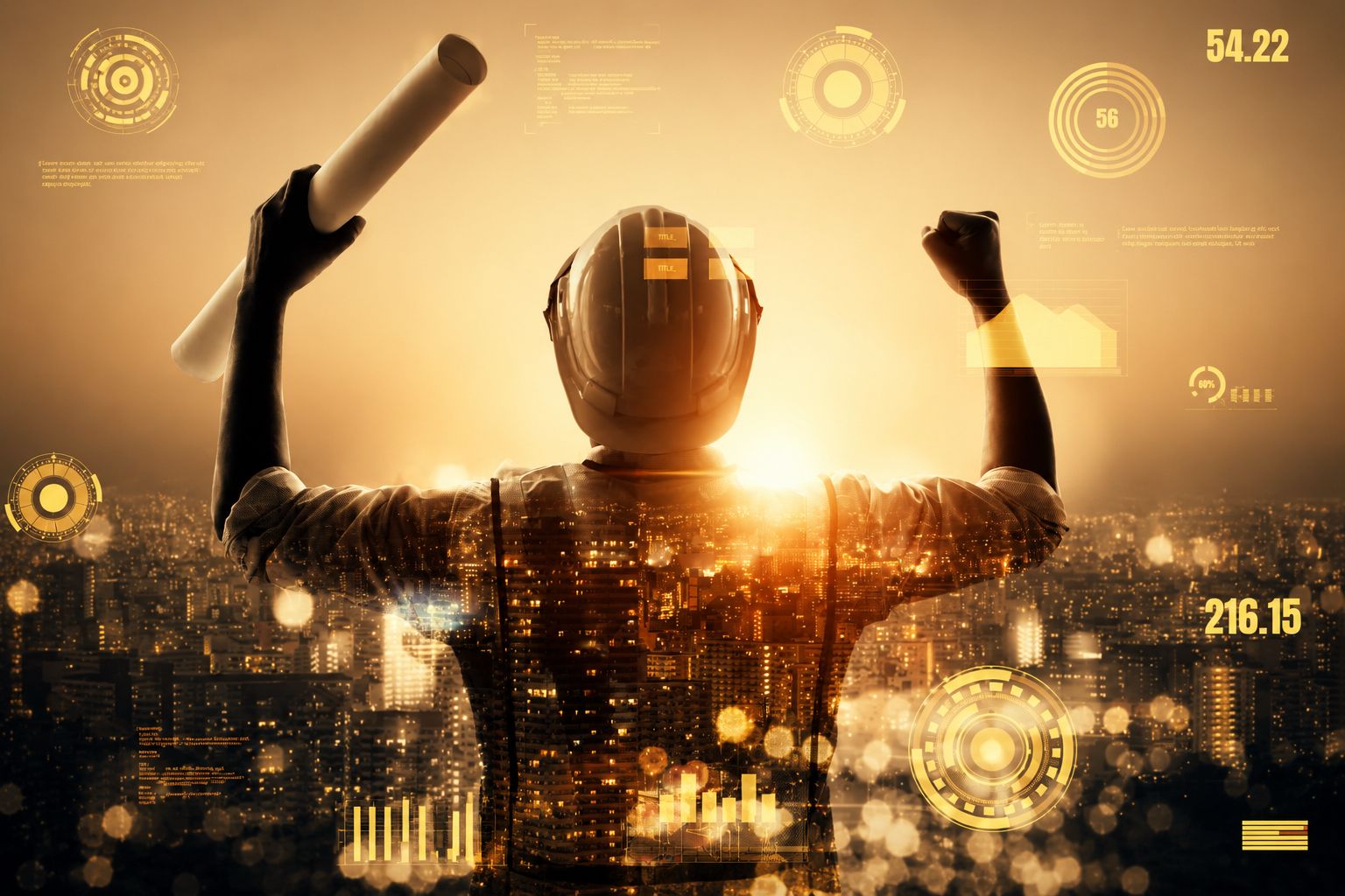 Business results and retail transformation