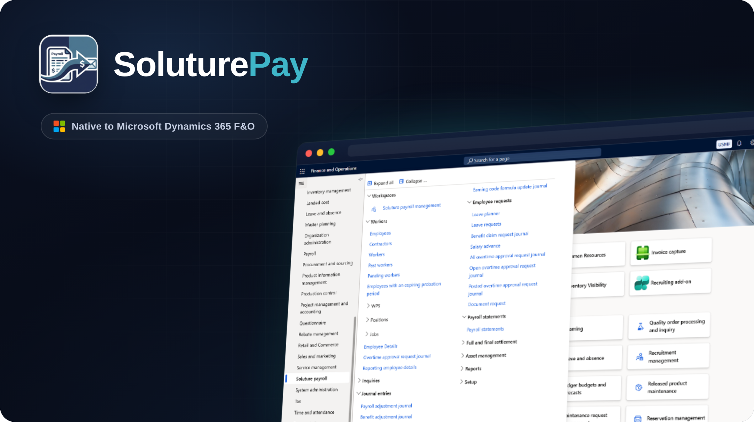 Soluture Pay