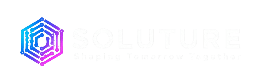 Soluture Logo