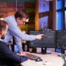 How Data Analytics and BI Tools in D365 Drive Smarter Business Decisions Turn Data into Decisions: Why D365 is a Game-Changer for Business Intelligence