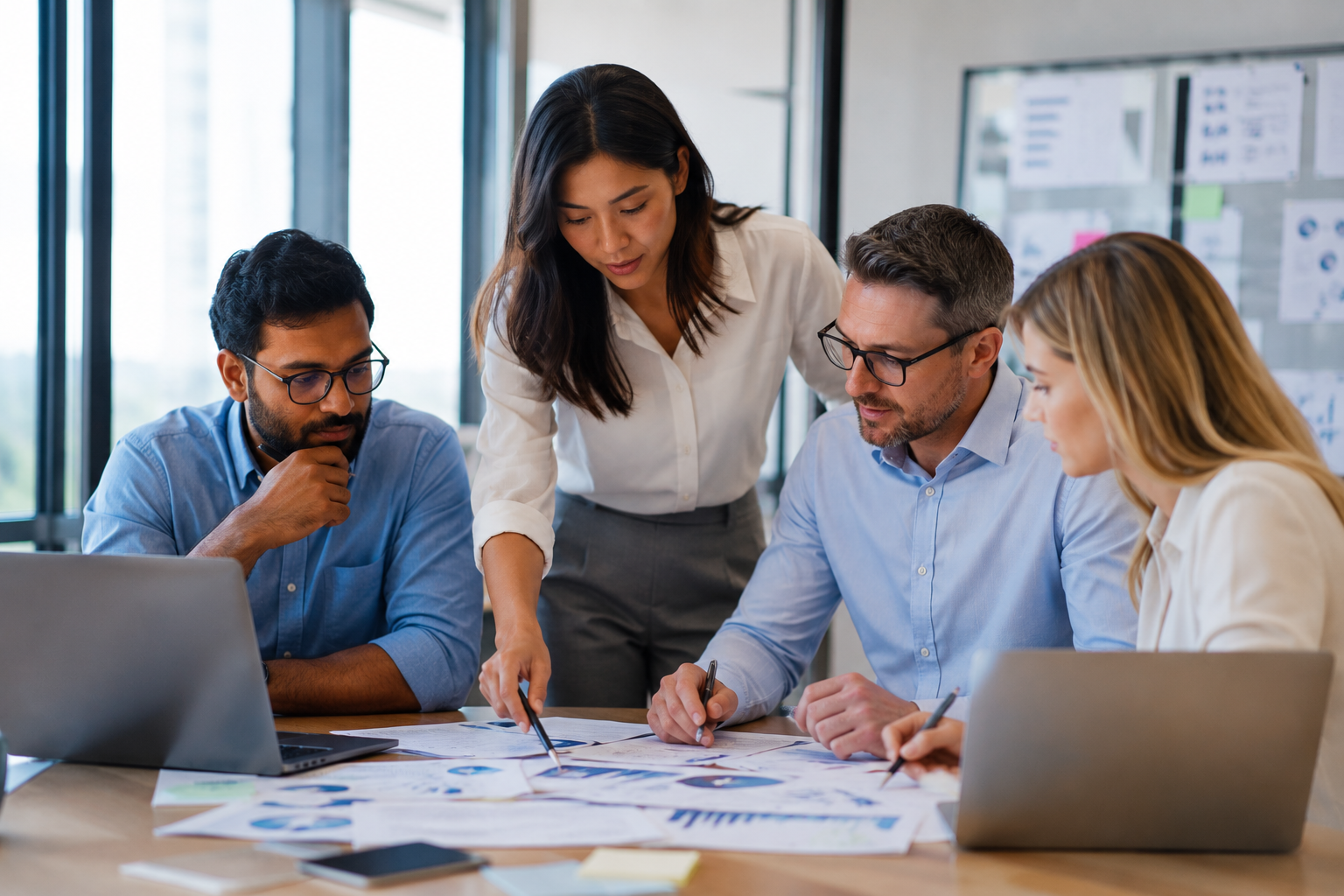 Data Engineering & Analytics