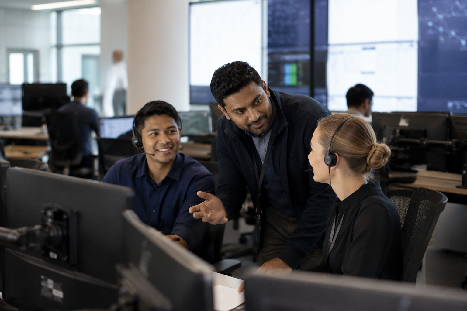 Managed Services