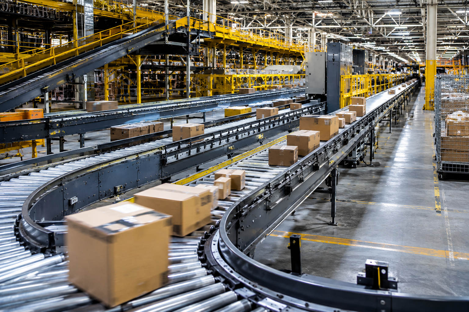 Supply Chain