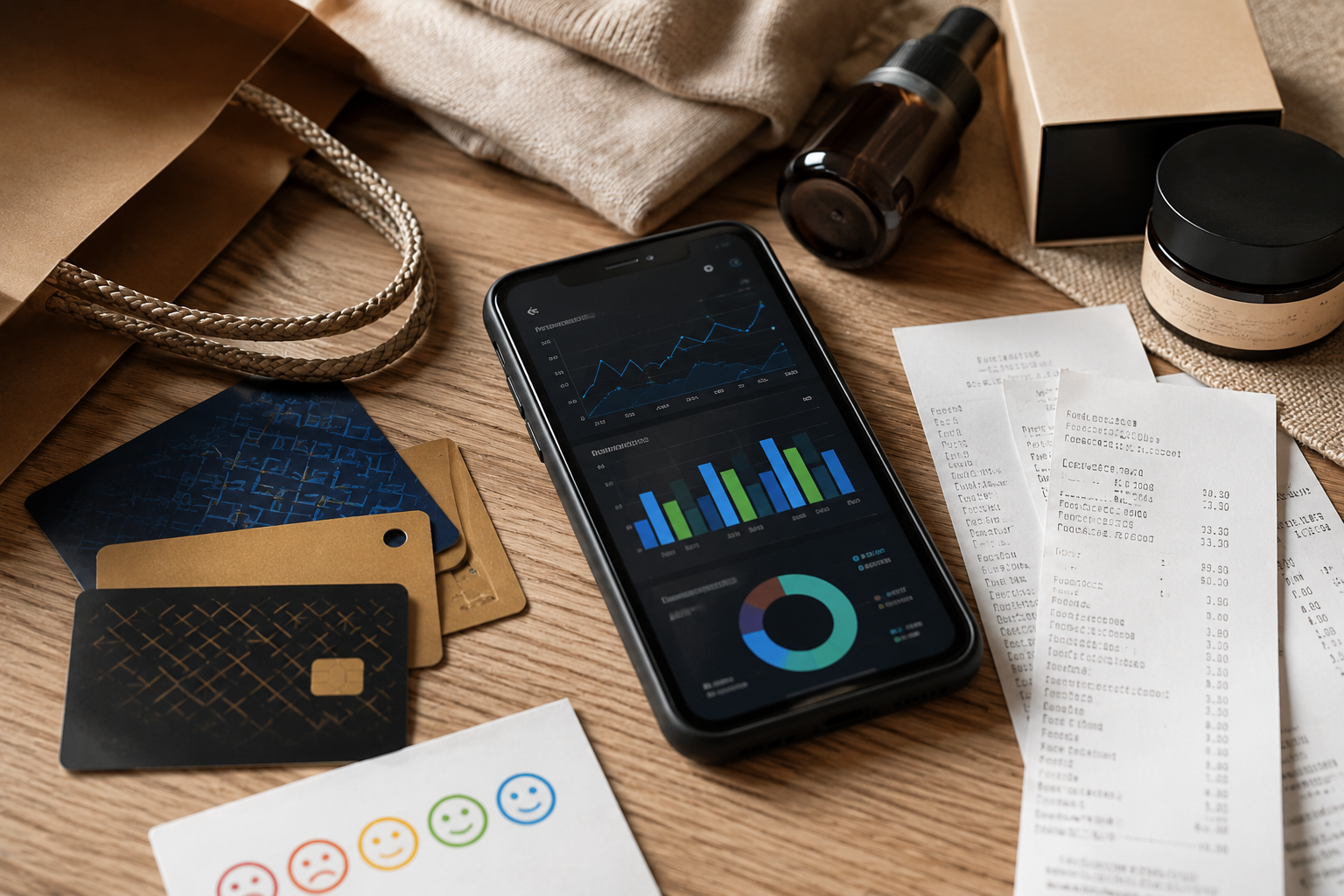 Customer Insights