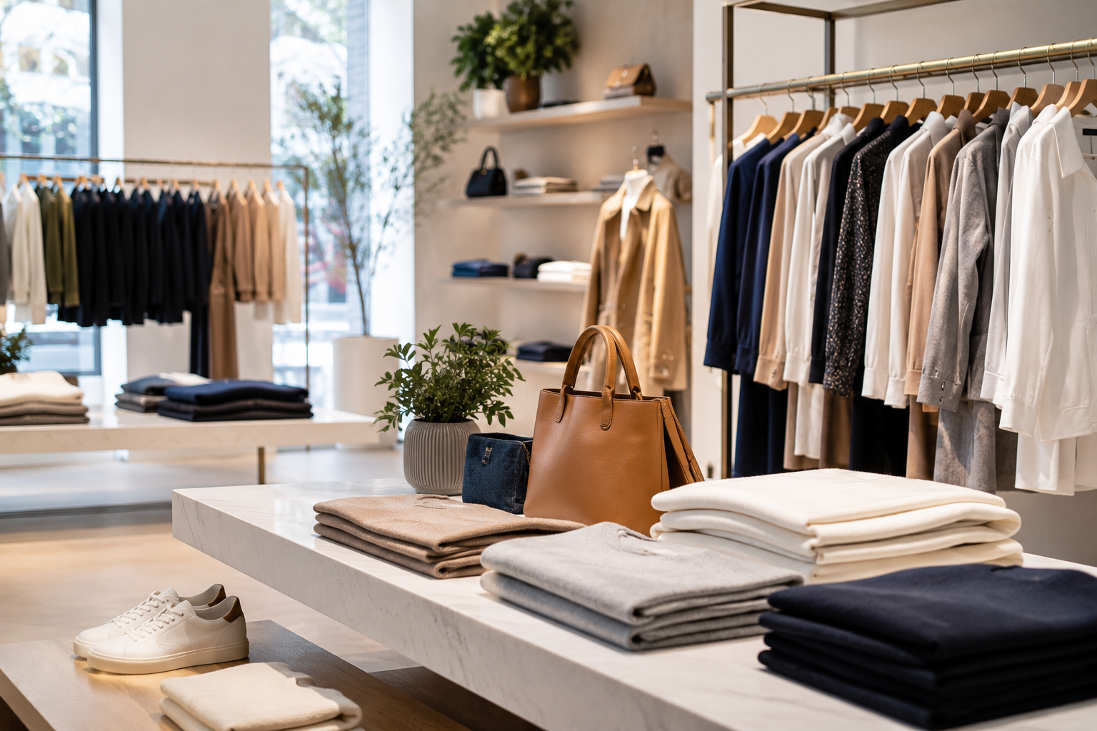 Fashion Industry