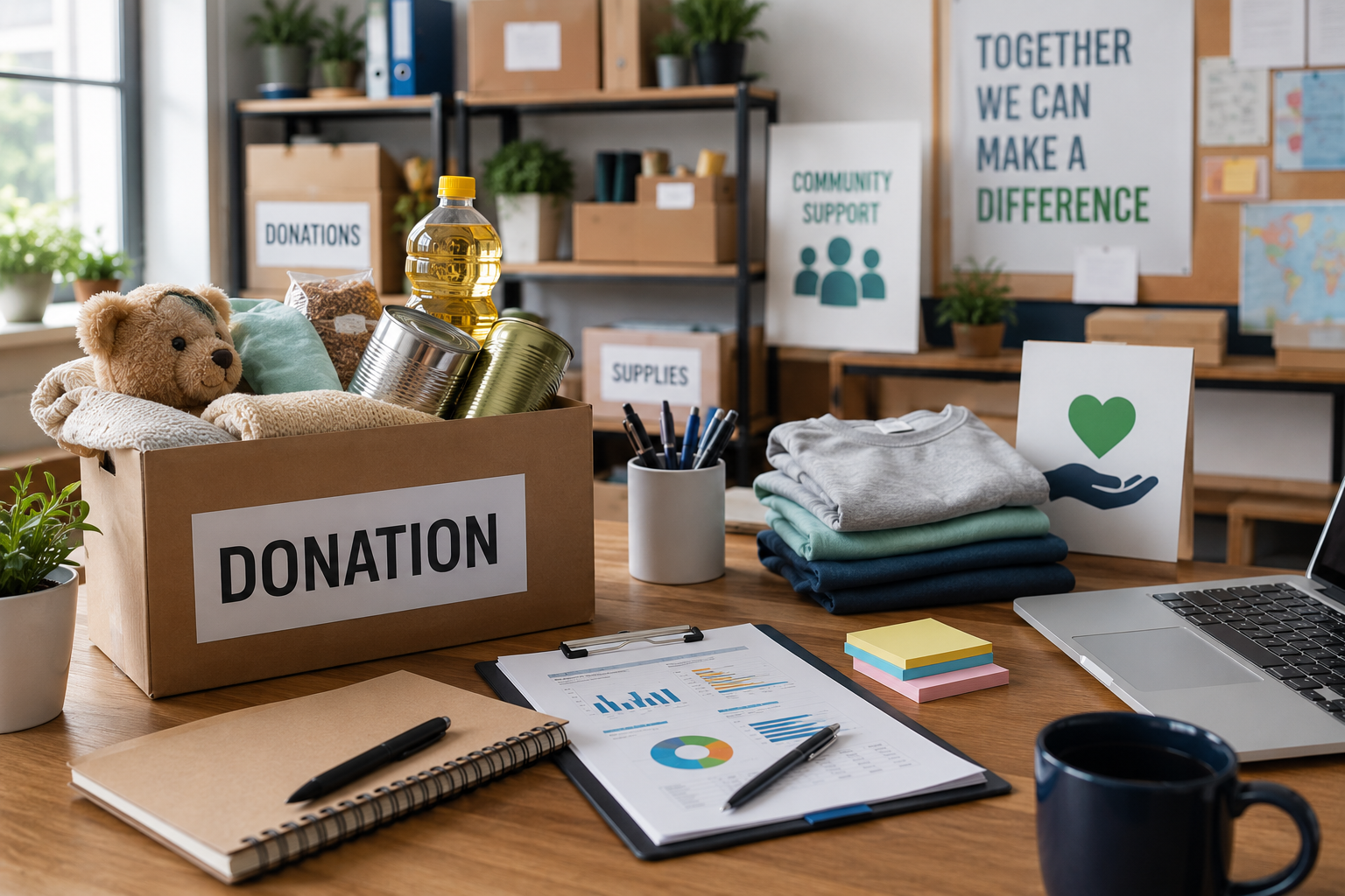 Non-profit