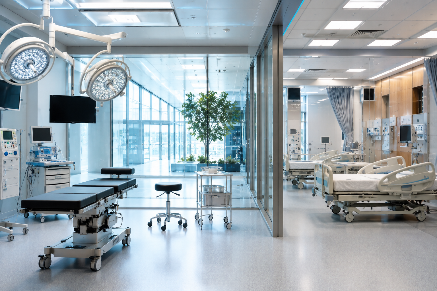 Healthcare