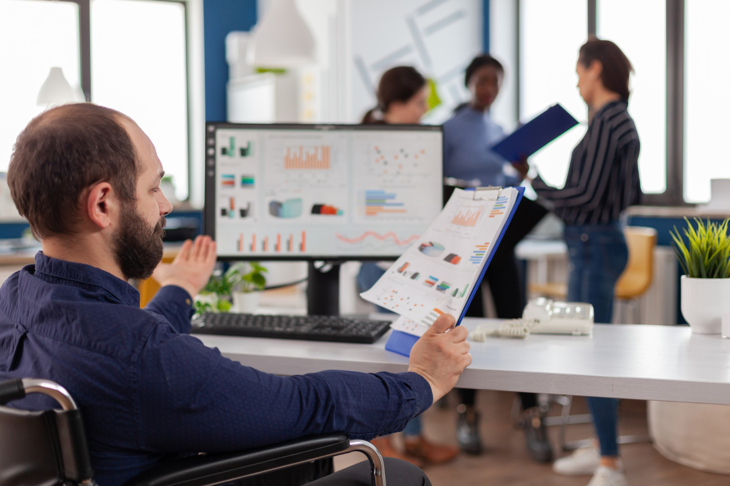 Fraud protection suite