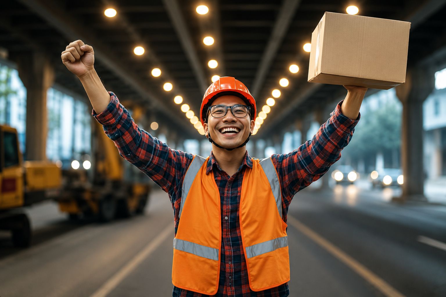 Business results and retail transformation