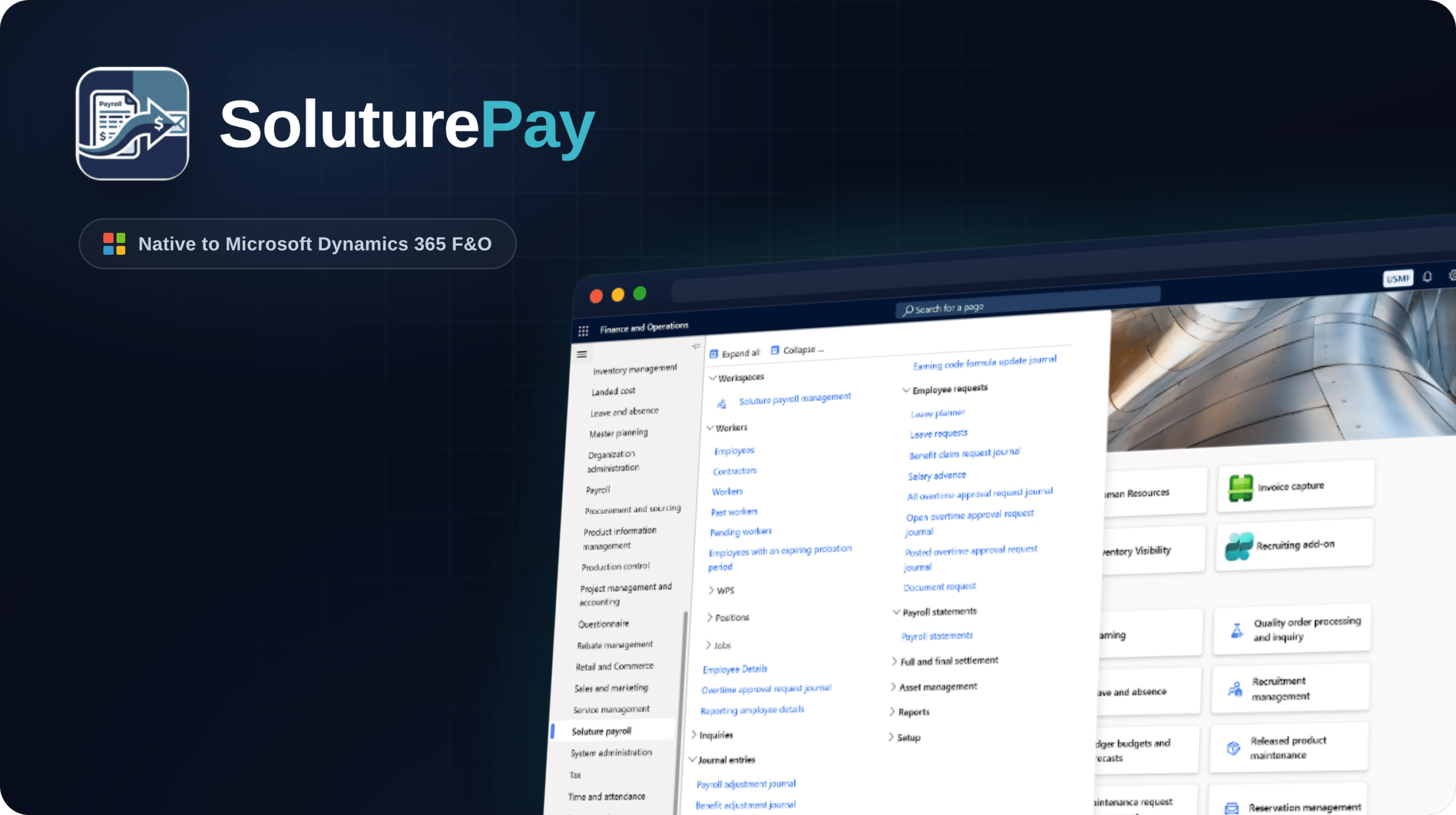 Soluture Pay